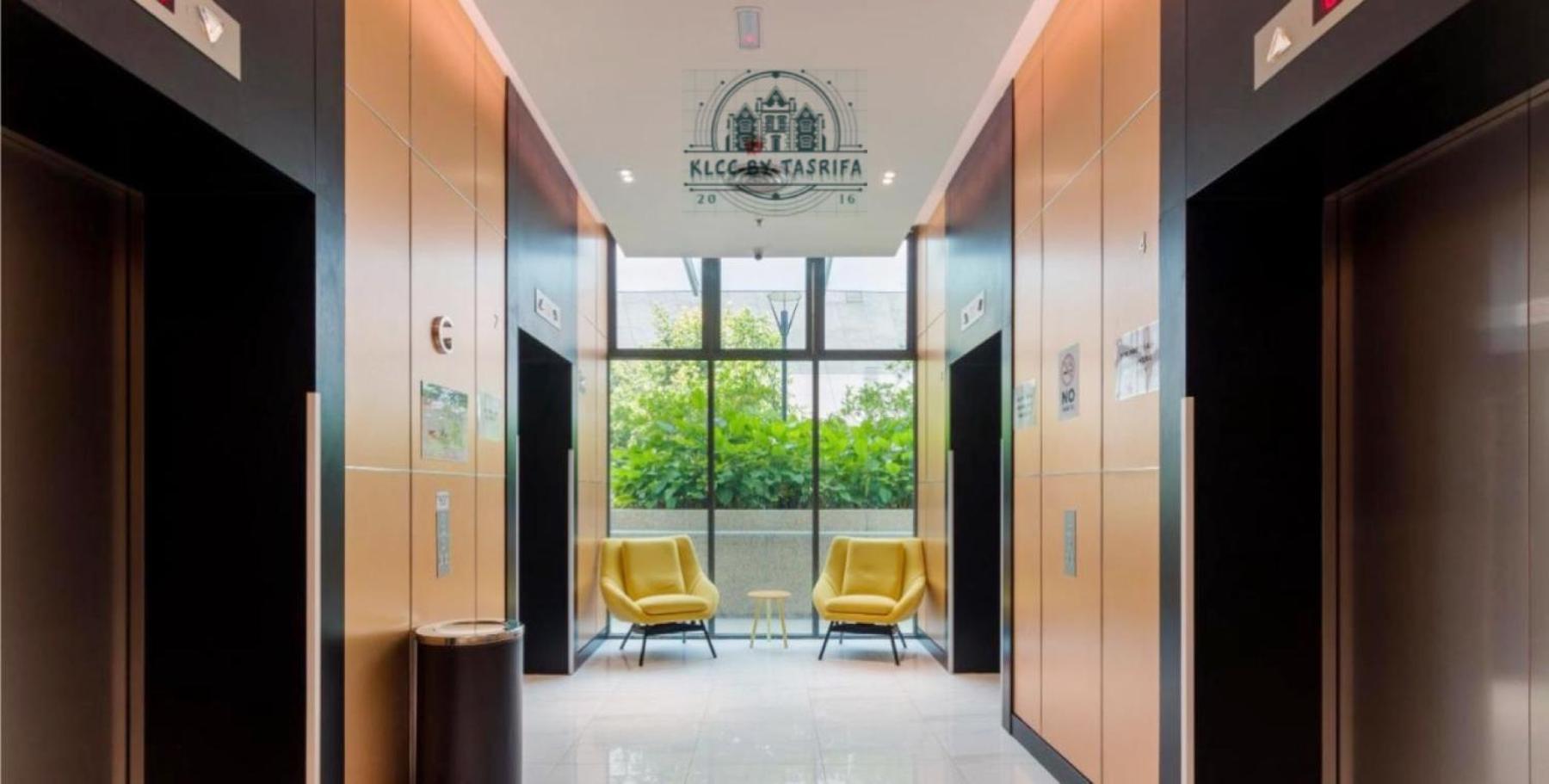 The Luxe Colony Skypool By Tasu Home Kuala Lumpur Exteriör bild